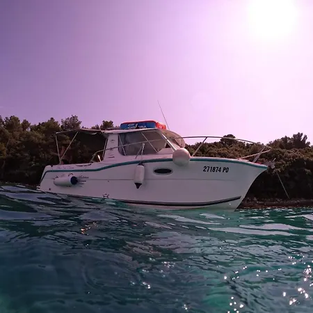 Blue Ses Dream Botel *