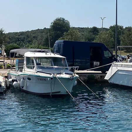 Botel Blue Ses Dream *